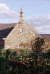Chapelle de Golgan en Trégastel