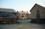 Ferme de La Mare - Le Rheu (35)